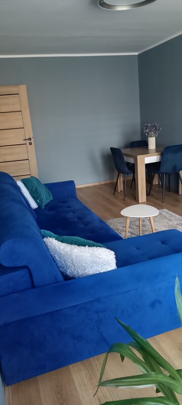 Elbląg 🏡 Sprzedam mieszkanie 2-pokojowe 43,1 m² – ul. Robotnicza, Elbląg, 3 piętro! 🏡