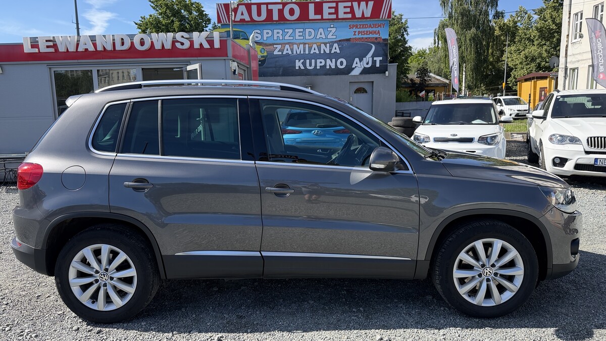 Elbląg Auto Leew LEWANDOWSKI
