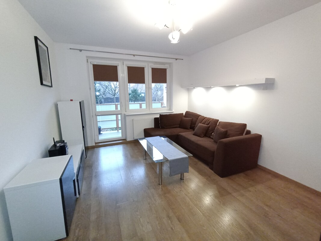 Elbląg STATOR NIERUCHOMOŚCI - 31 lat w Elblągu DO WYNAJĘCIA