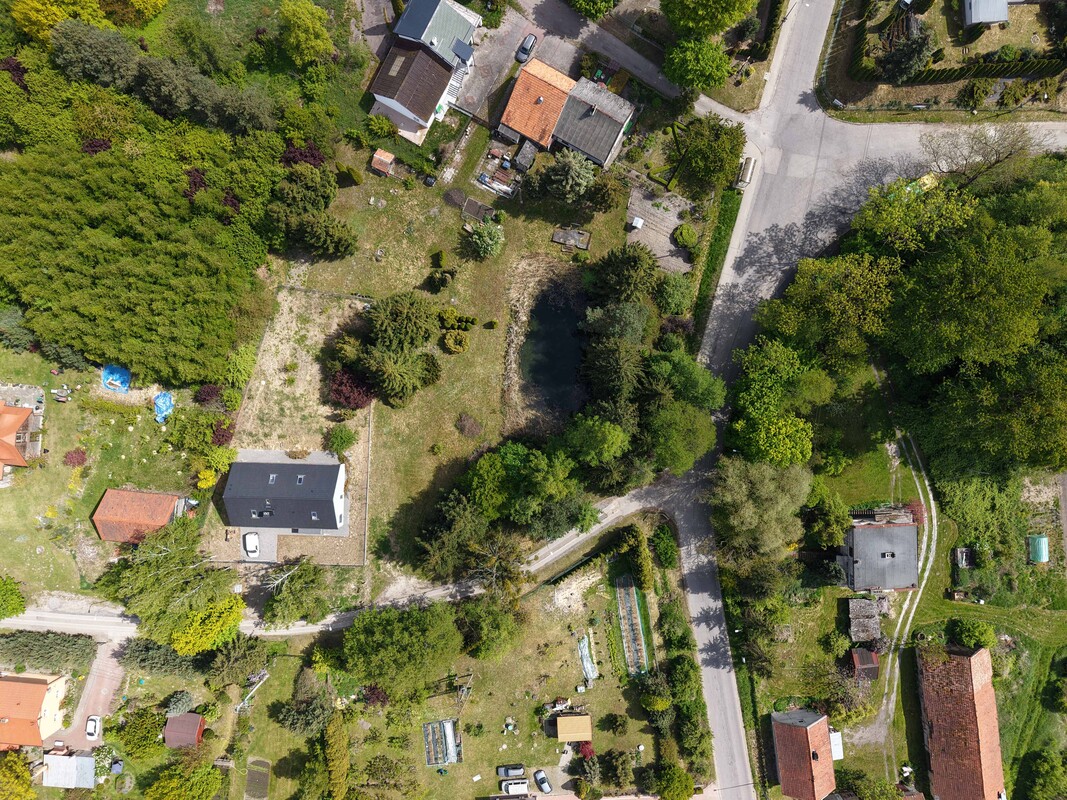 Elbląg WGN Nieruchomości oddział Elbląg prezentuję Państwu działkę budowlaną, zlokalizowaną na zacisznym i spokojnym