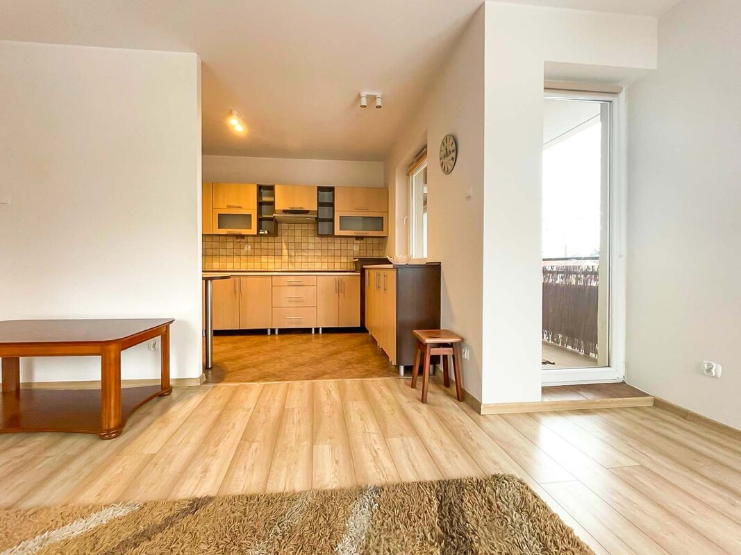 Elbląg 🏠DE FACTO NIERUCHOMOŚCI🏠TWÓJ ZAUFANY PARTNER NOWOŚĆ! MIESZKANIE W NOWOCZESNYM