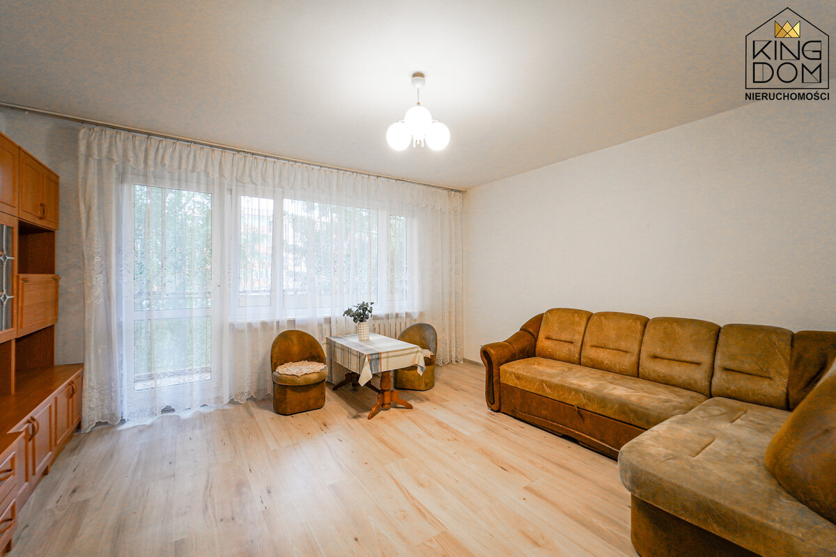 Elbląg 👑🏠  KINGDOM  🏠👑NIERUCHOMOŚCI BLISKO CIEBIE  ATRAKCYJNA KAWALERKA