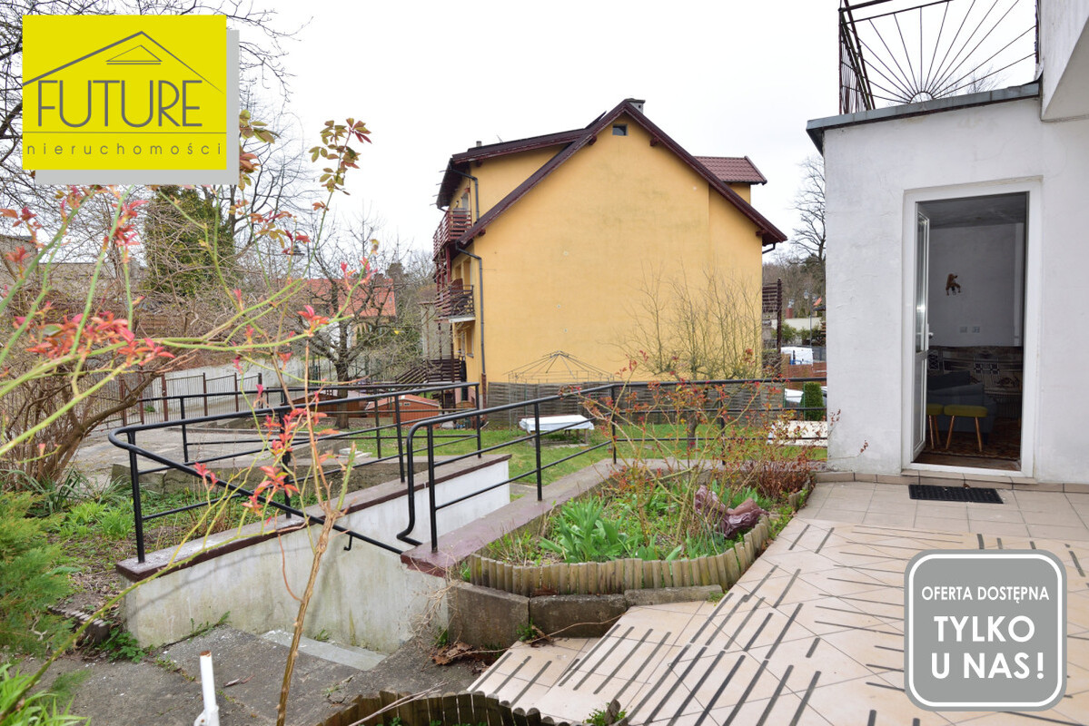 Elbląg FUTURE NIERUCHOMOŚCISPRZEDA DOM - KRYNICA MORSKA OFERTA INWESTYCYJNA DOM TYPU BLIŹNIAK W