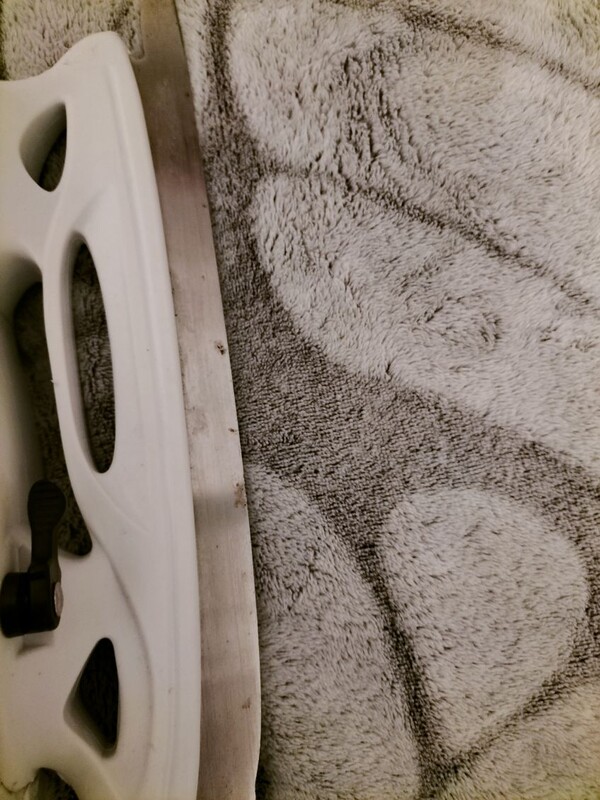 Elbląg SPRZEDAM ŁYZWY DZIECIĘCE ROZMIAR 30-33