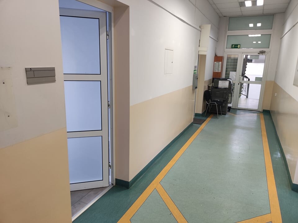 Elbląg 🏢 WYNAJMĘ TANIO PIĘTRO w doskonałej lokalizacji Elbląga! 🏢