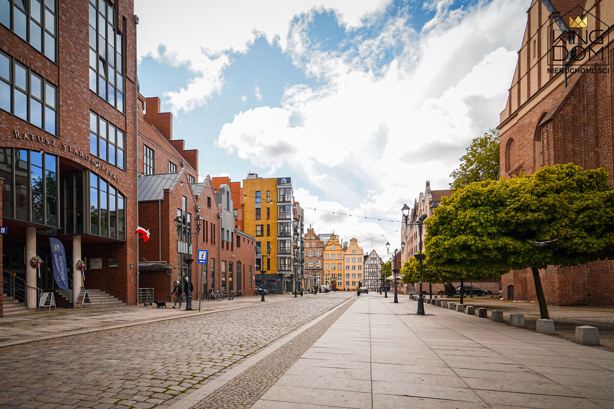 Elbląg 👑🏠 KINGDOM 🏠👑NIERUCHOMOŚCI BLISKO CIEBIE NA SPRZEDAŻ