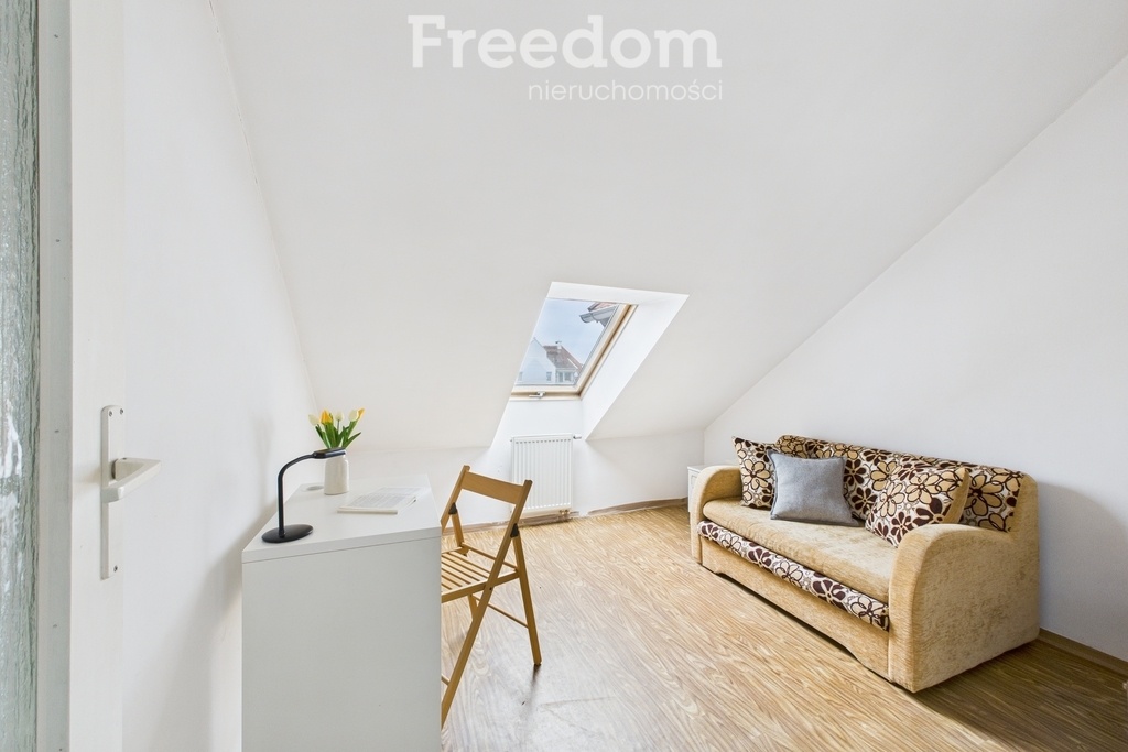 Elbląg FREEDOM NIERUCHOMOŚCISprzedam mieszkanie - Elbląg, Słoneczna. Na sprzedaż: przytulne mieszkanie 2-pokojowe