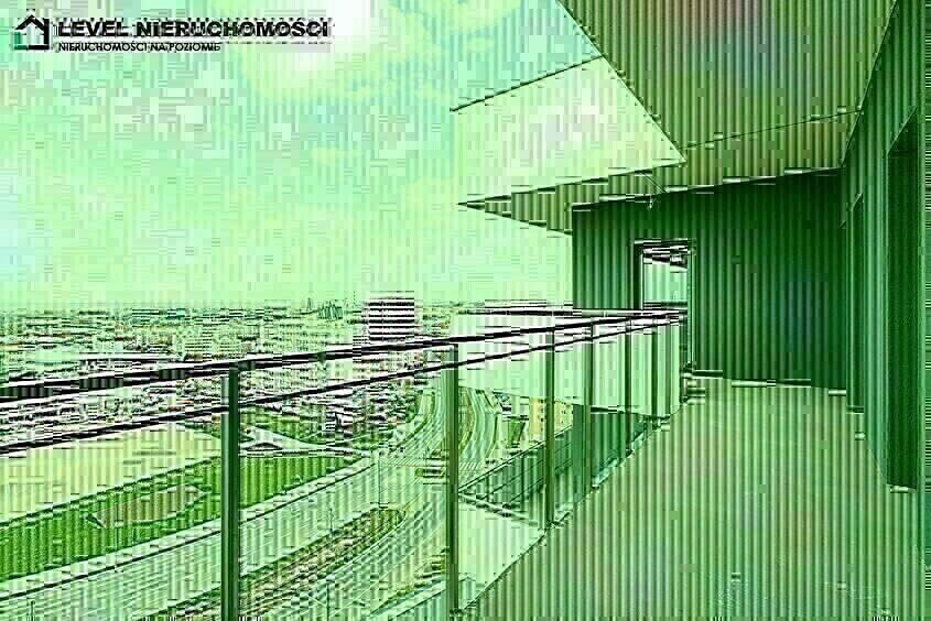Elbląg LEVEL NIERUCHOMOŚCIApartament na ostatnim piętrze Regal ParkBezpośrednie wyjście na okalający taras92m2