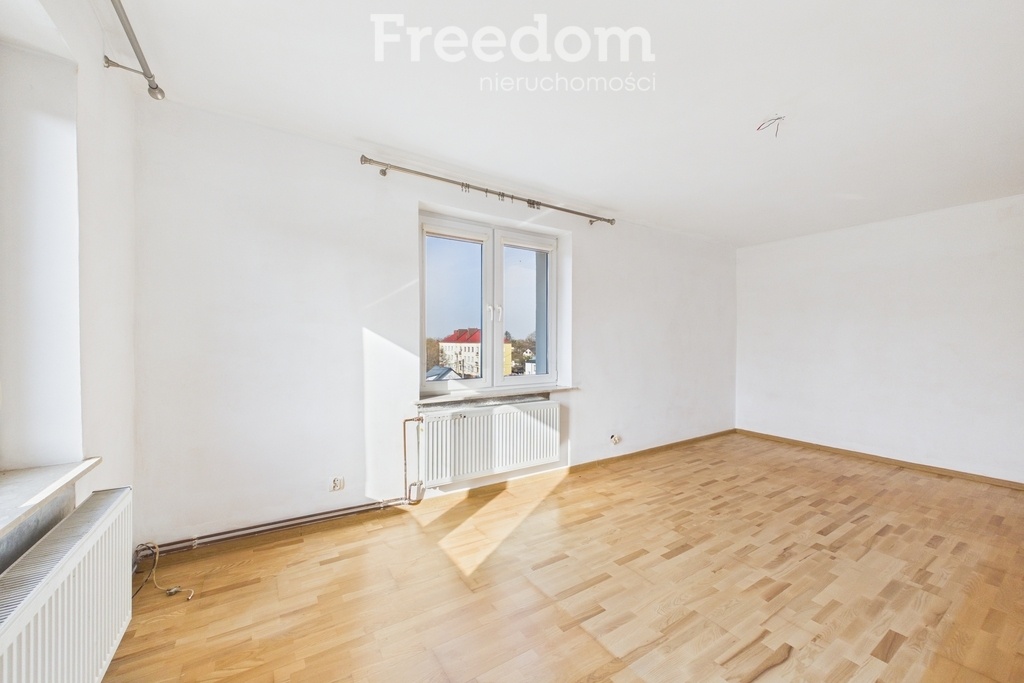 Elbląg FREEDOM NIERUCHOMOŚCISprzedam mieszkanie - Dzierzgoń, Traugutta. Lokalizacja: Na sprzedaż mieszkanie