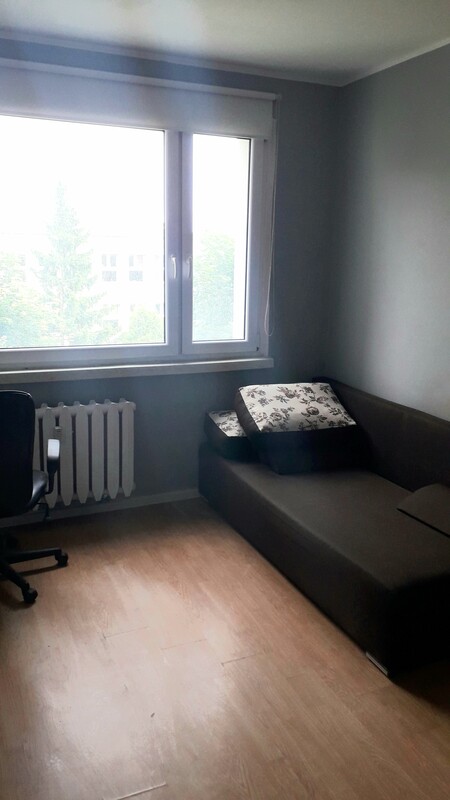 Elbląg Mieszkanie na sprzedaż
- ul. Robotnicza
- II piętro w bloku z windą
- powierzchnia 26m²