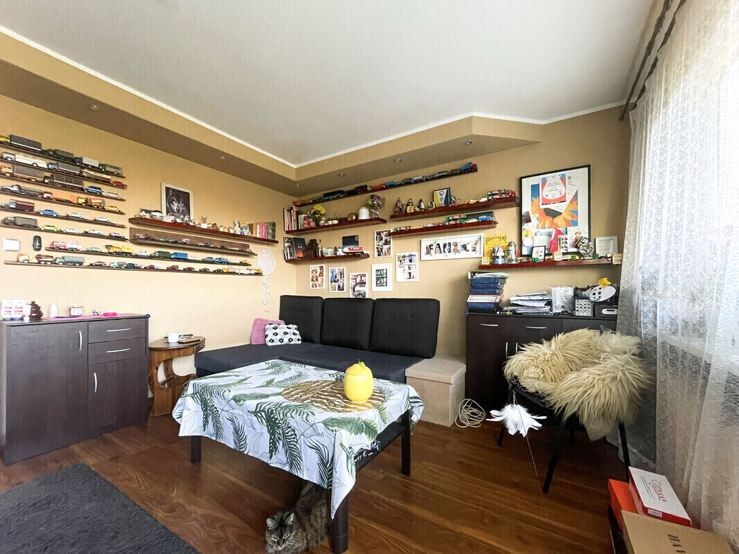 Elbląg 🏠DE FACTO NIERUCHOMOŚCI 🏠TWÓJ ZAUFANY PARTNER NOWOŚĆ! MIESZKANIE NA UL. PŁK DĄBKA