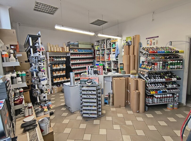 Elbląg PERFECT AUTO COLOR! ZAPRASZAMY!MIESZALNIA LAKIERÓW SAMOCHODOWYCH I PRZEMYSŁOWYCH. DeBeer, Valspar,