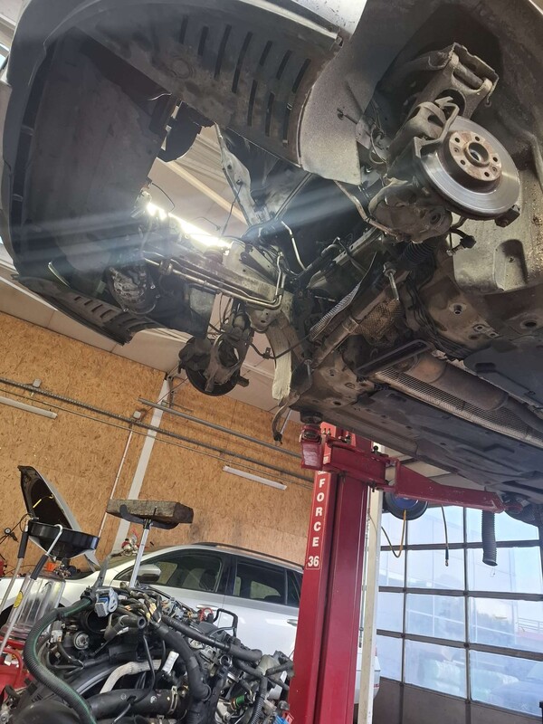 Elbląg E-crew ServiceSzybki Serwis Samochodowy Obsługujemy wszystkie marki również auta dostawcze Władysławowo