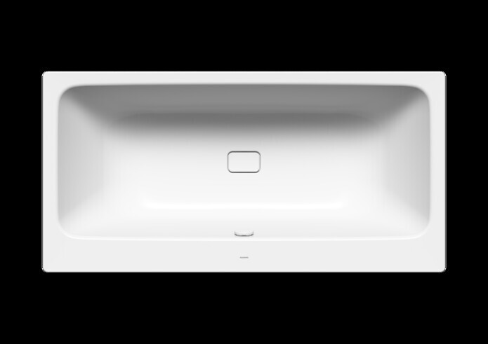 Elbląg Kaldewei Asymmetric Duo wanna prostokątna 170x80 cm model 740 biała 274000010001
- wymiary: 170 x 80 x 42 cm
-