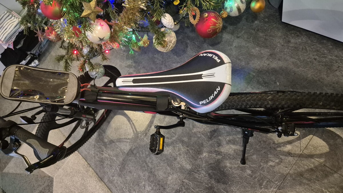 Elbląg Rower PELIKAN 26