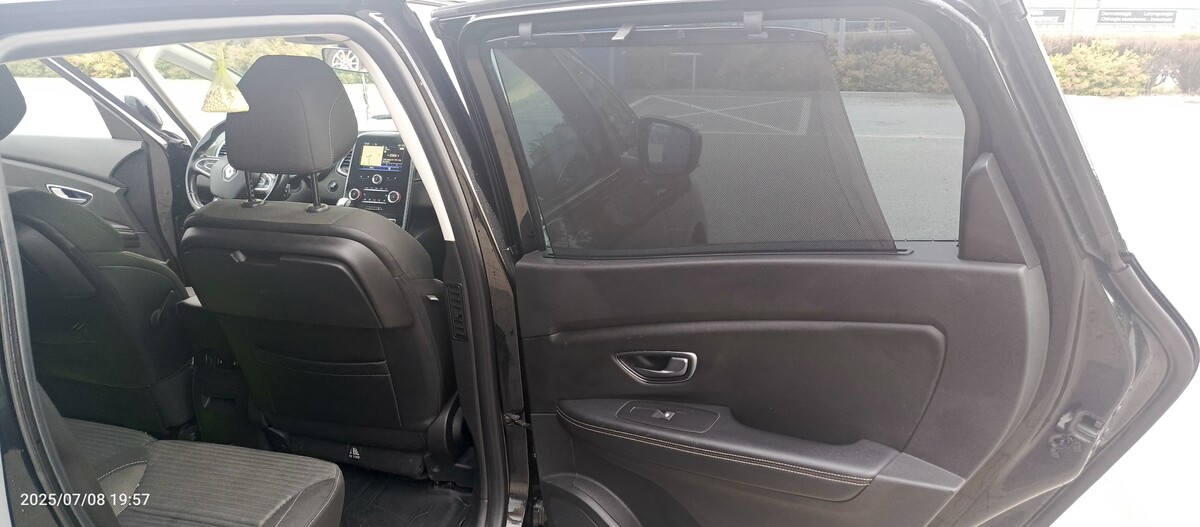 Elbląg Sprzedam Renault Grand Scenic IV z 2018 z silnikiem 1.5 dCi.
Auto w moim posiadaniu ponad 4 lata.
Z