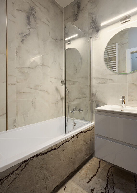 Elbląg 🏠 Wynajmę mieszkanie o powierzchni 30 m2 w nowo wybudowanym budynku ELZAM TOWER Premium 🏠Przy