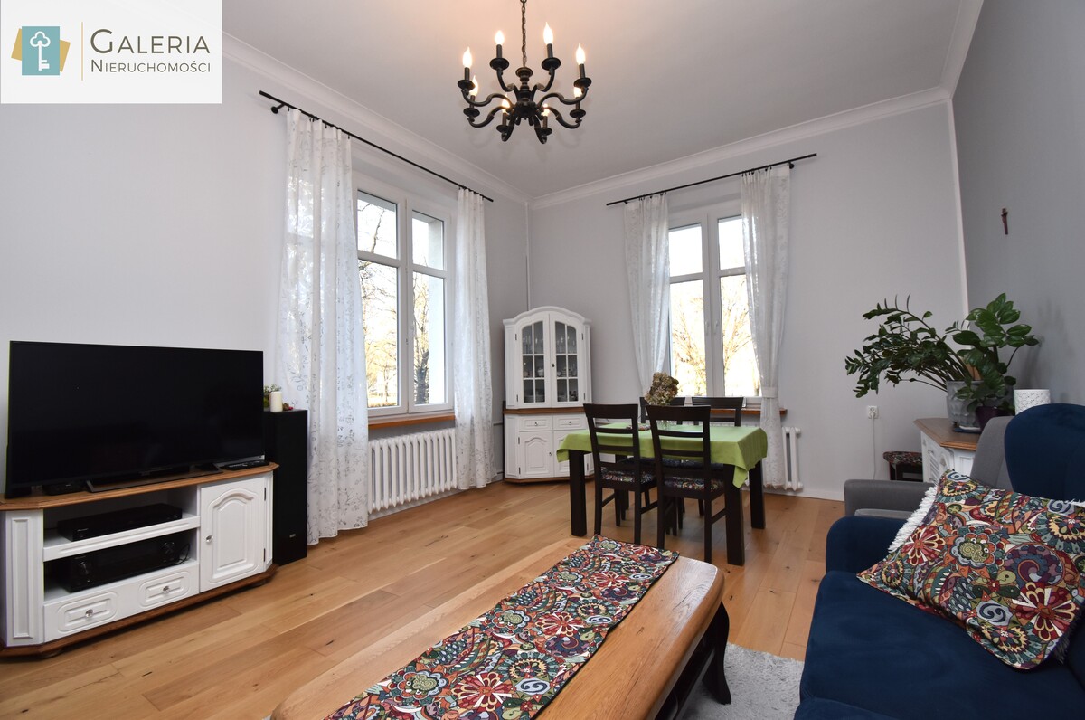 Elbląg GALERIA NIERUCHOMOŚCIZ pasji i miłości do nieruchomościNa sprzedaż: Taras z widokiem na Park