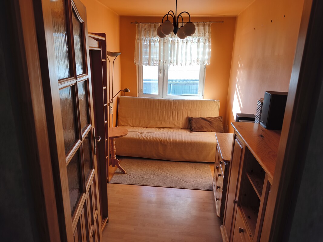 Elbląg 🏠 mieszkanie 55 m² w Elblągu – ul. Robotnicza 94 🏠Wyjątkowa oferta
