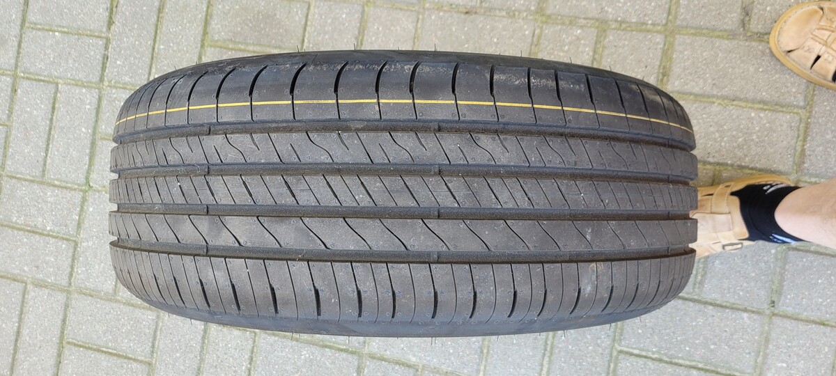 Elbląg Sprzedam 4 nowe opony letnie GOODYEAR Performance 2, klasa PREMIUM.