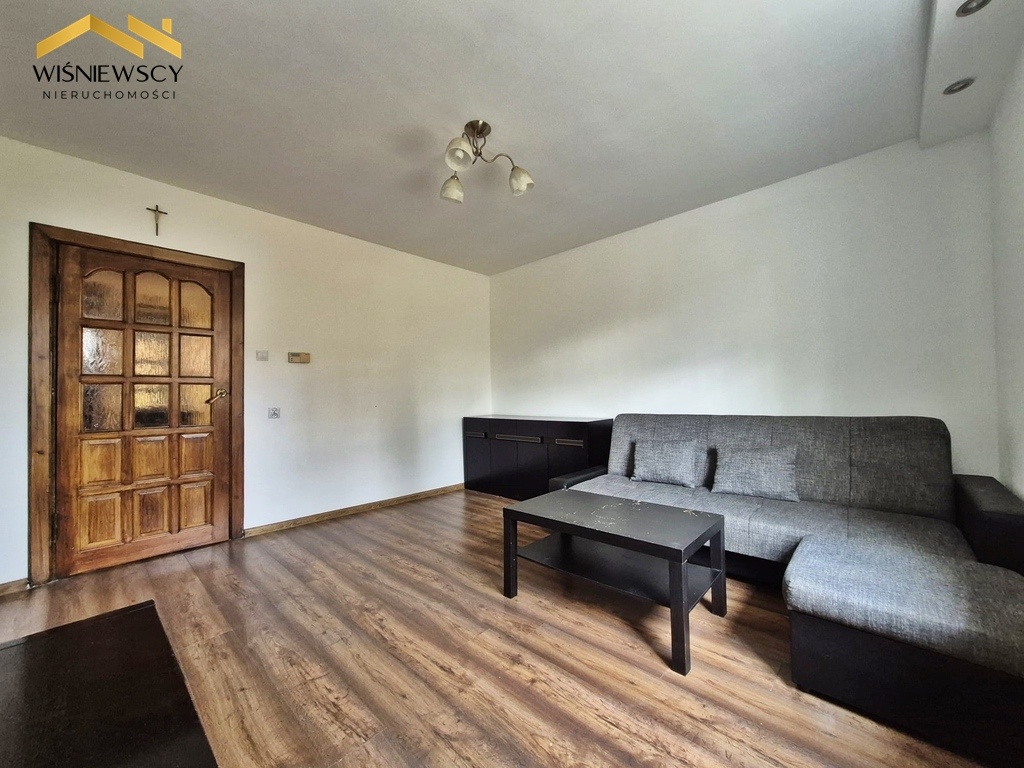 Elbląg WIŚNIEWSCY NIERUCHOMOŚCI Sp. z o.o.Sprzedam mieszkanie - Elbląg, Płocka. Oferta
Na sprzedaż dwupokojowe