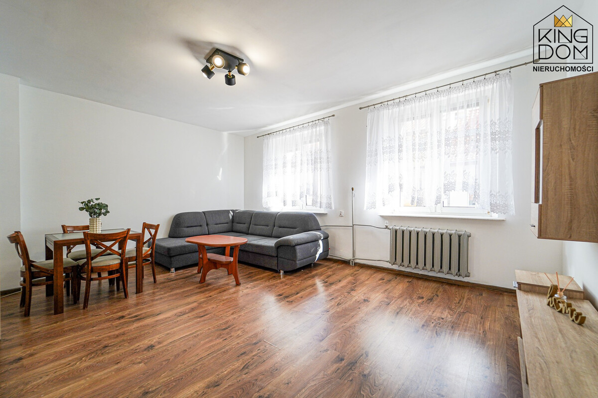 Elbląg 👑🏠 KINGDOM 🏠👑NIERUCHOMOŚCI BLISKO CIEBIE JASNE 2-POKOJOWE