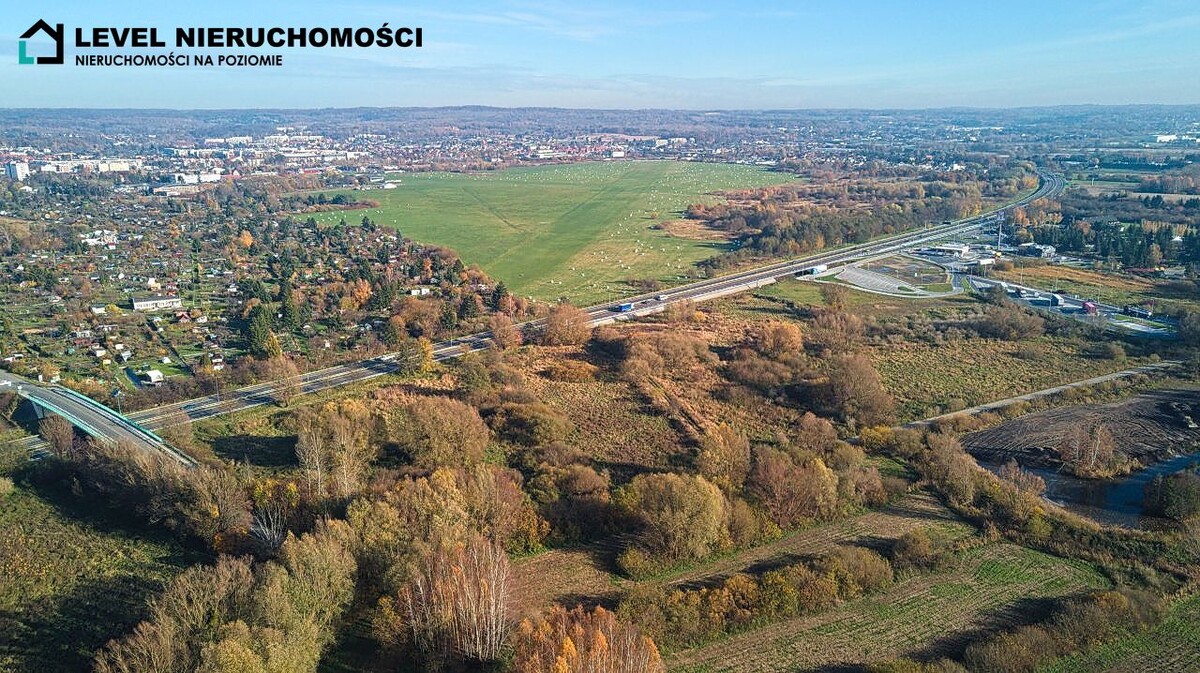 Elbląg LEVEL NIERUCHOMOŚCI Działka pod usługę i domNowe Pole9600 m2 NIERUCHOMOŚCI NA POZIOMIE