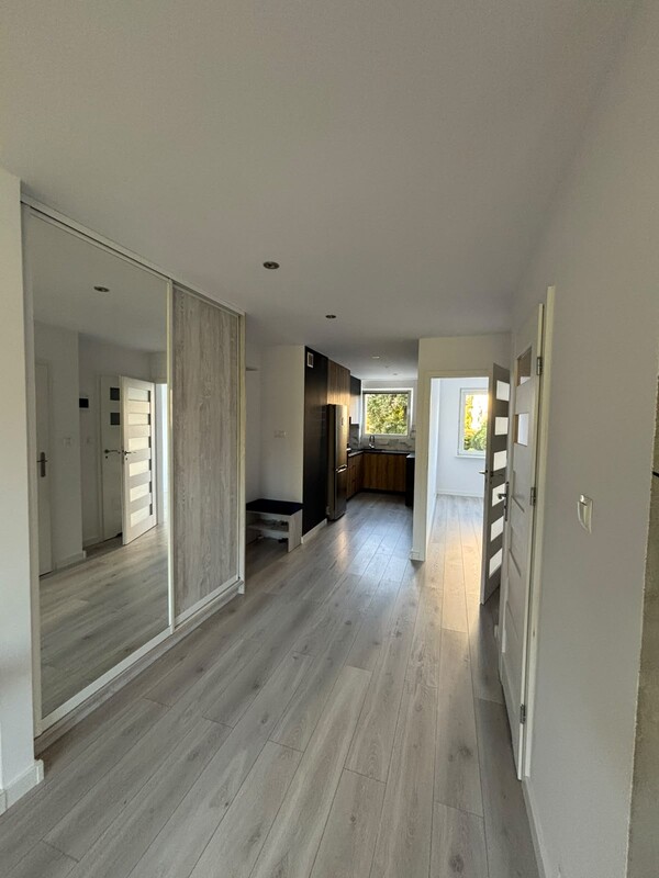 Elbląg Na sprzedaż komfortowe 3-pokojowe mieszkanie 59,6 m² z balkonem | Elbląg, os. Zawada
