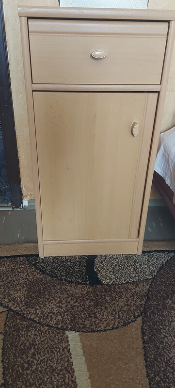 Elbląg Oddam meble za paczkę kawy.