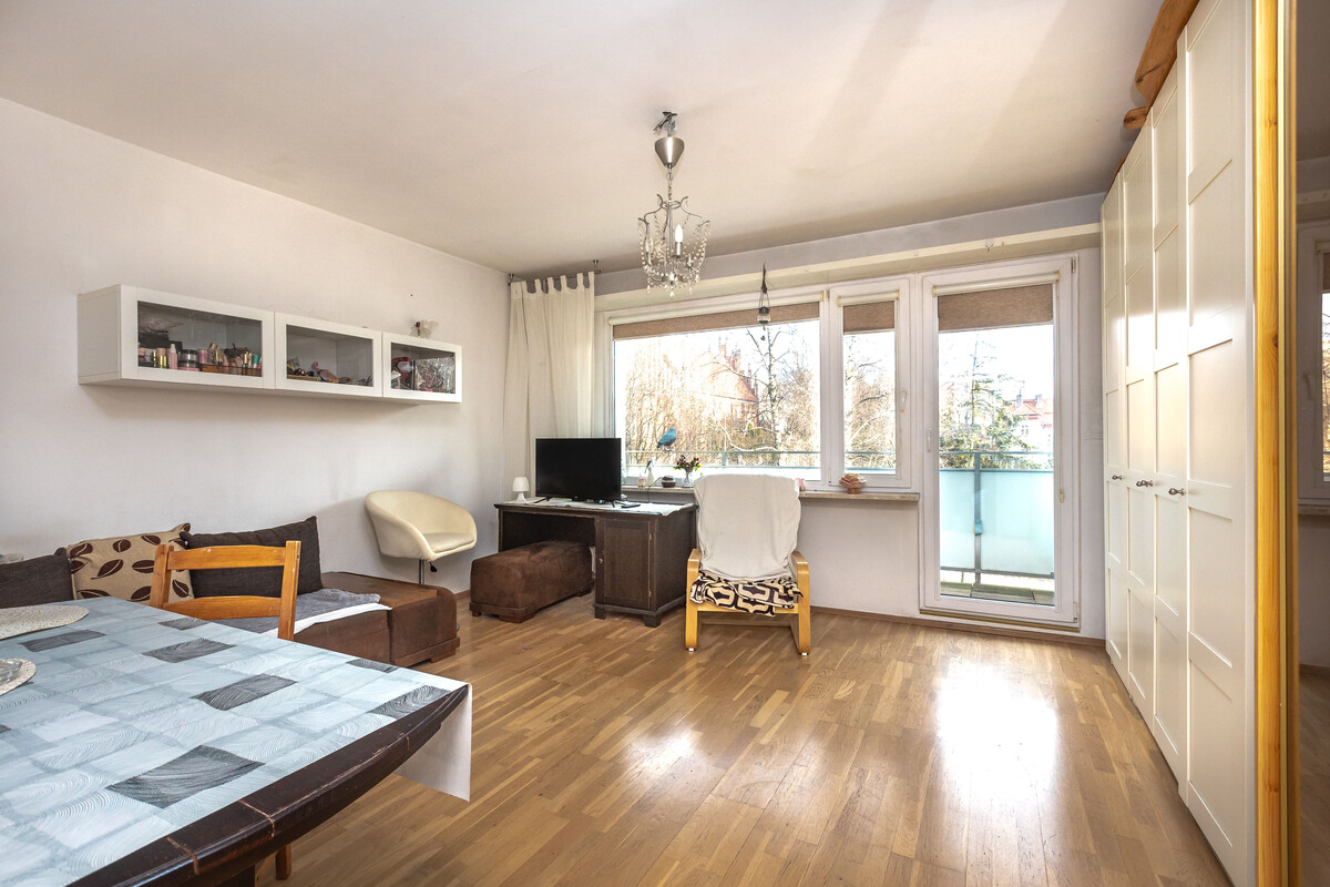 Elbląg NOVA STREFA NIERUCHOMOŚCISprzedamSłoneczna i przytulna kawalerka 34m2 na 2 piętrze– ul. Wiejska,