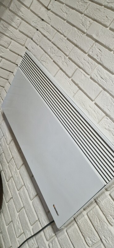 Elbląg Grzejnik elektryczny konwektorowy 2500W
Dwuzakresowy wiszący.