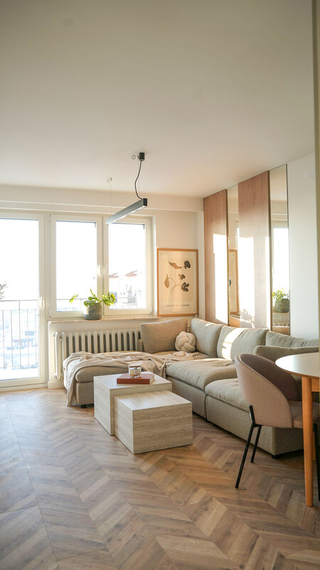 Elbląg Sprzedam mieszkanie z pięknym widokiem na miastoal. Grunwaldzka - samo centrumBalkonFunkcjonalny rozkład