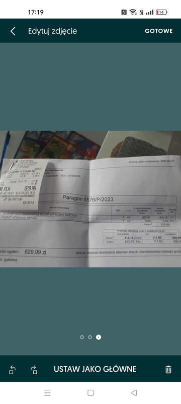 Elbląg Sprzedam czujnik regulator paliwa do Toyoty Avensis T27 2,0 diesel 2010 rok. Stan NOWY.