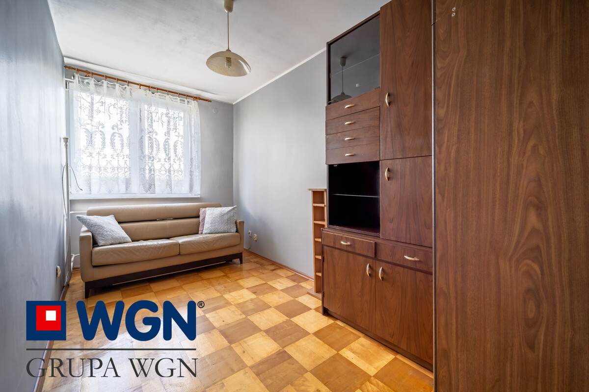 Elbląg NA SPRZEDAŻ DWUPOKOJOWE MIESZKANIE O POW.35,66M2,2 POKOJE, ODDZIELNA KUCHNIA, BALKON, 4 PIĘTRO, UL. WŁADYSŁAWA