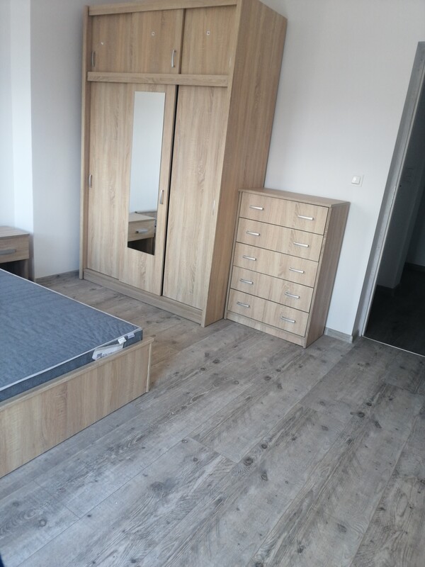 Elbląg WYNAJMĘ MIESZKANIE DWUPOKOJOWE