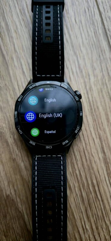 Elbląg 🌟 Sprzedam komplet zegarek Huawei Watch GT 5 🌟