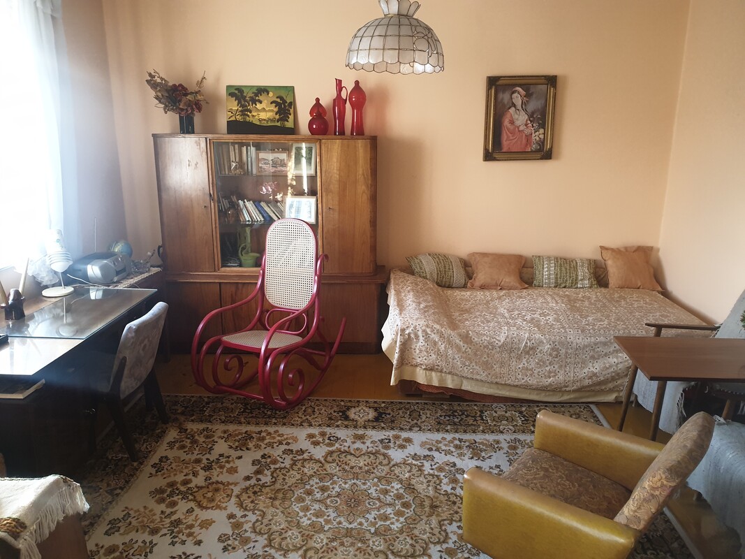 Elbląg 🏡 MEGA-CONSULT NIERUCHOMOŚCI - WYCENA, SPRZEDAŻ, KUPNO, WYNAJEMOFERUJE 3-POKOJOWY LOKAL MIESZKALNY Z