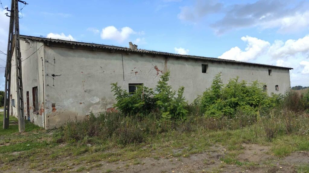 Elbląg NA SPRZEDAŻ DZIAŁKA INWESTYCYJNAO POWIERZCHNI 0,3592 ha W MIEJSCOWOŚCI KRUPIN    Krupin to