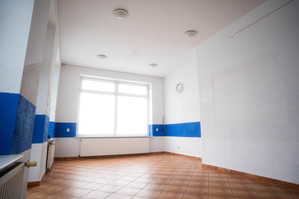 Elbląg Sprzedam lub wynajmę lokal w centrum miasta.