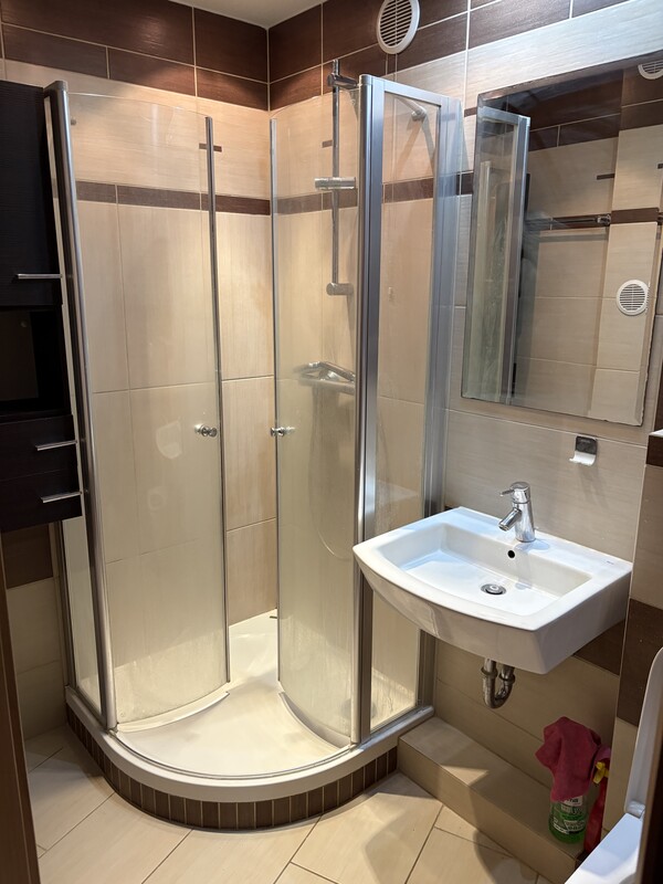 Elbląg Wynajmę mieszkanie 2-pokojowe