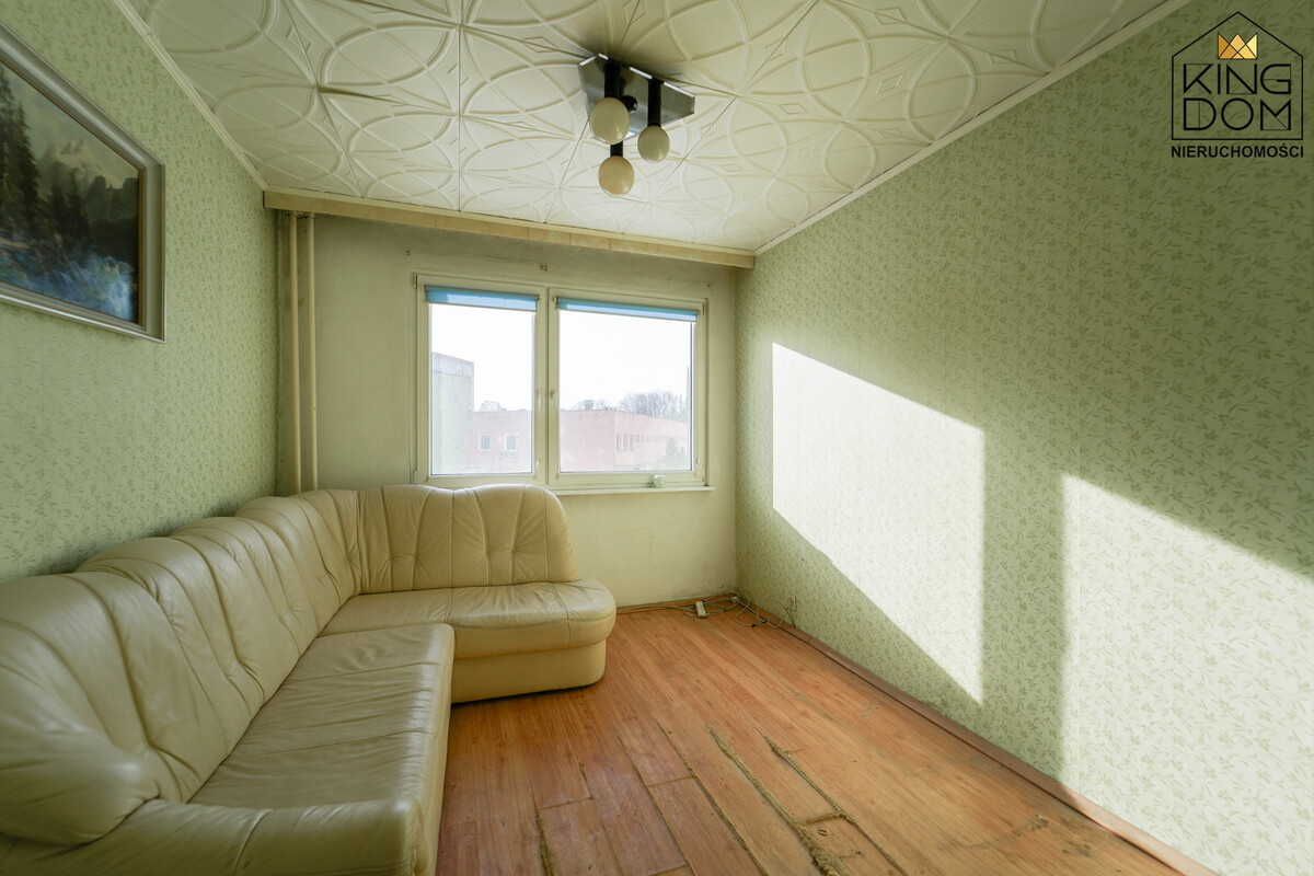 Elbląg 👑🏠 KINGDOM 🏠👑NIERUCHOMOŚCI BLISKO CIEBIE USTAWNE 2-POKOJOWE