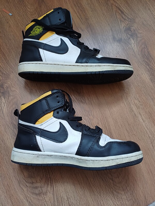 Elbląg Buty do koszykówki rozmiar 40