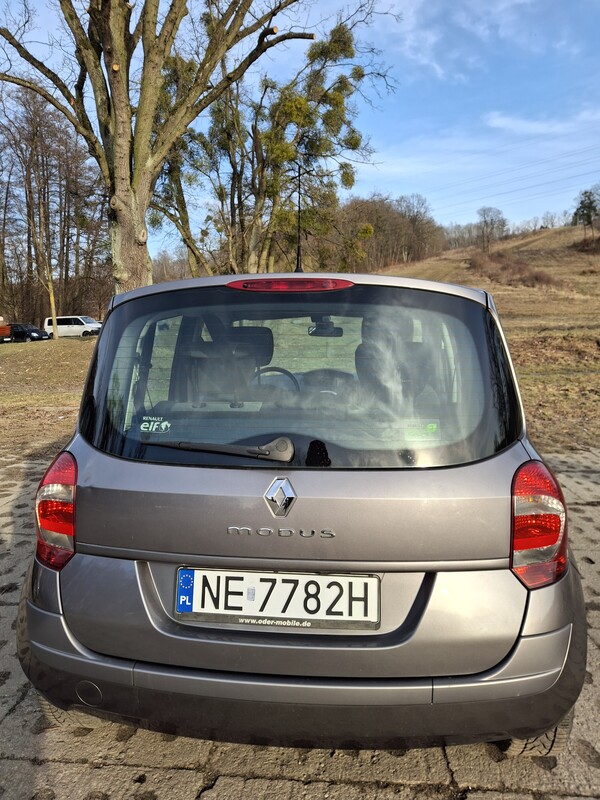Elbląg Witam. Sprzedam auto miejskie Renault Modus. Rocznik 2009.
Badanie techniczne ważne do 01.06.20027
OC wazne do