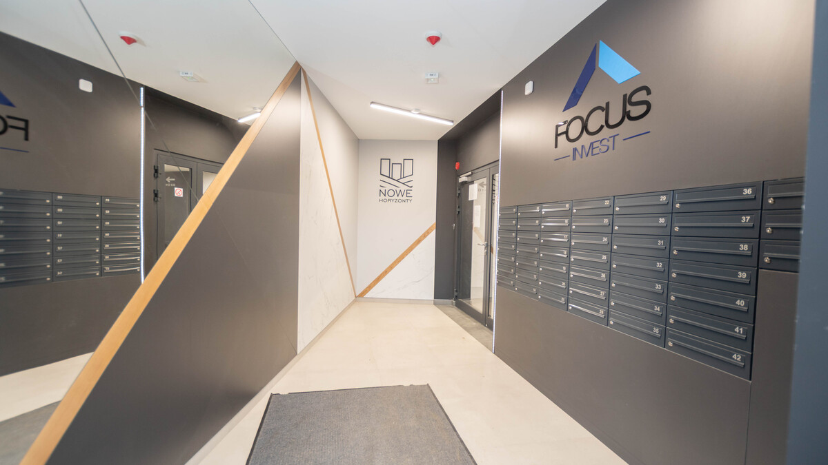 Elbląg * * * ABC NIERUCHOMOŚCI * * *NOWA CENA! NOWOCZESNE MIESZKANIE W MALBORKU2 pokoje o pow. 36,58 m2, 1 piętro,