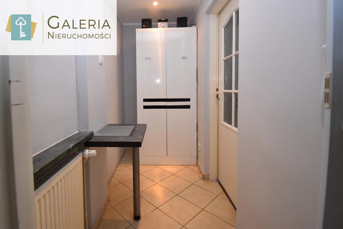 Elbląg GALERIA NIERUCHOMOŚCIZ pasji i miłości do nieruchomościNa sprzedaż: Lokal- z możliwością