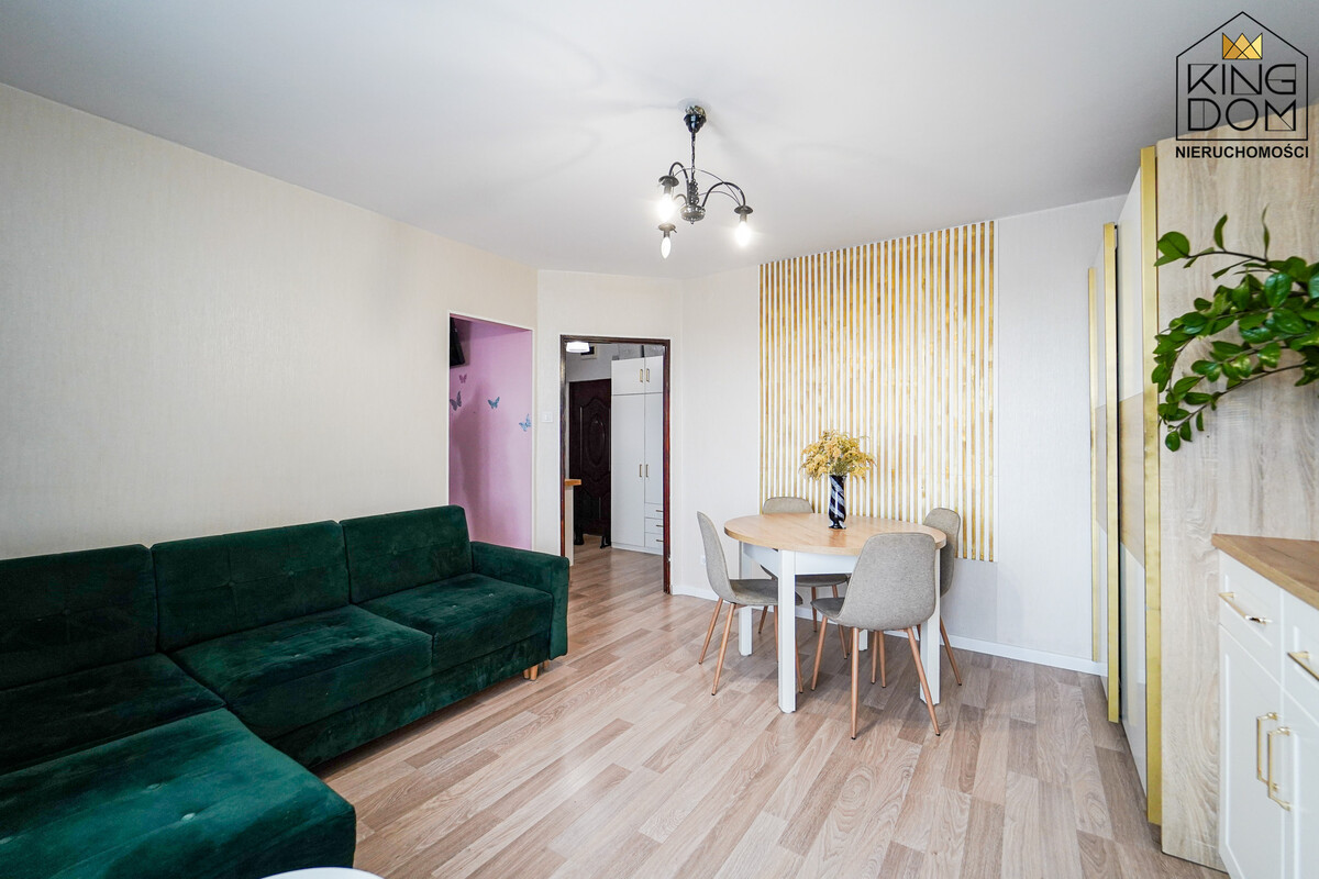 Elbląg 👑🏠 KINGDOM 🏠👑NIERUCHOMOŚCI BLISKO CIEBIE WYPOSAŻONE I