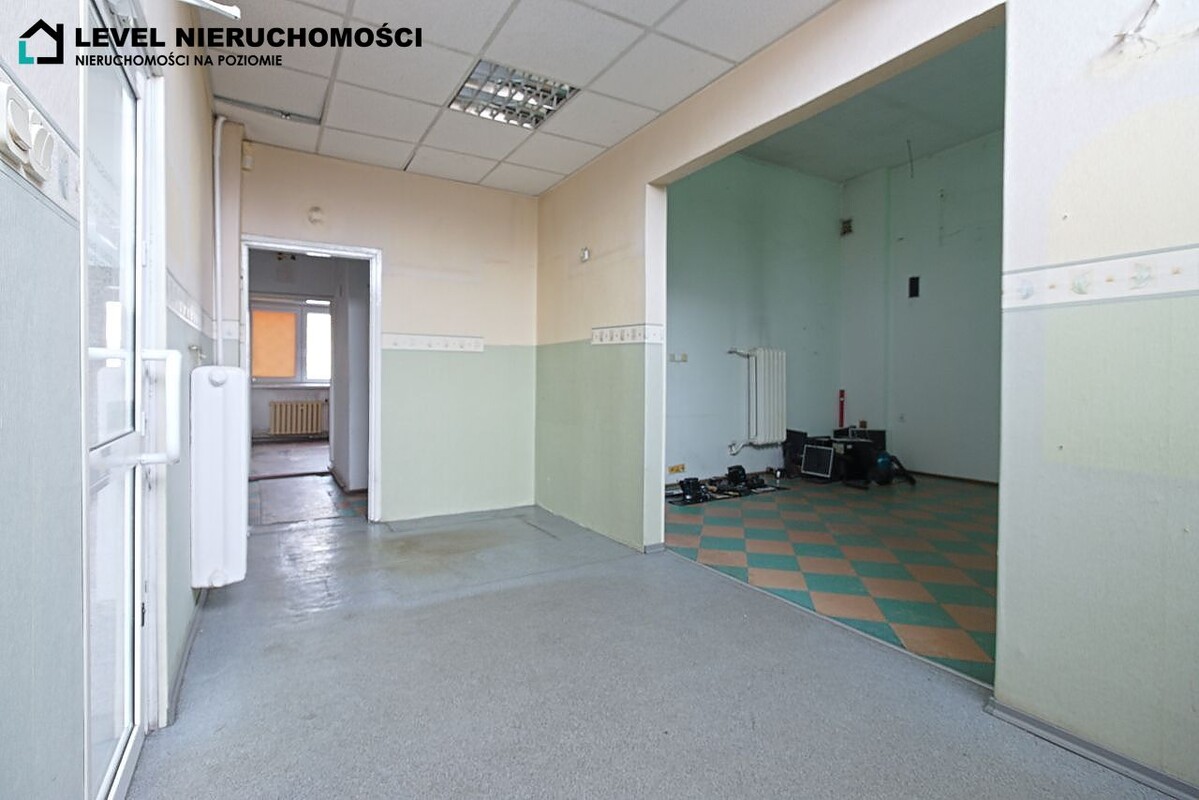 Elbląg LEVEL NIERUCHOMOŚCI Lokal lub mieszkanie96,28 m2 NIERUCHOMOŚCI NA POZIOMIE