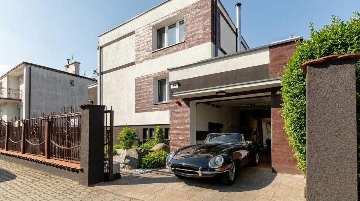 Elbląg TO MY SPRZEDAJEMYNIERUCHOMOŚCI W TYM MIEŚCIEBIURO NIERUCHOMOŚCIAMERICAN HOMEFOR SALE - DOM UL.