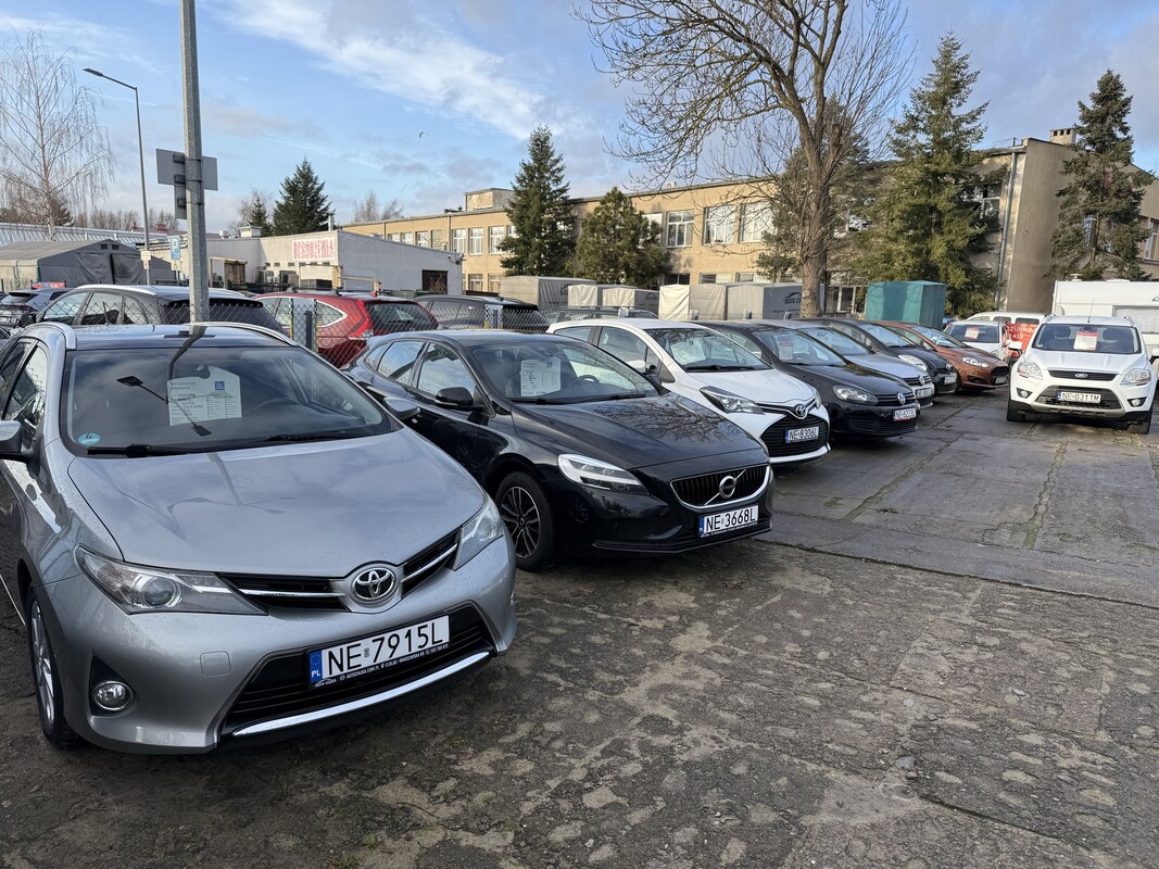 Elbląg Autoziajka – tutaj spełniają się Twoje motoryzacyjne marzeniaOferujemy szeroki wybór sprawdzonych