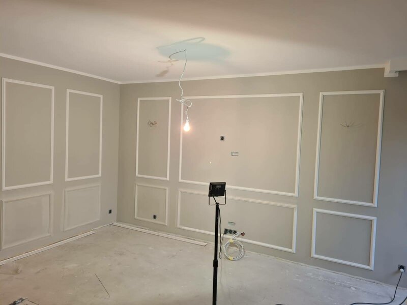 Elbląg Zakup mieszkania deweloperskiego, a może remont obecnego ????Firma SŁAWBUD wykona usługi remontowe